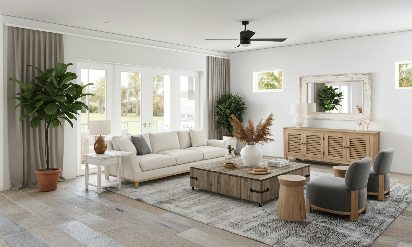 Representative interior photo; not the actual property